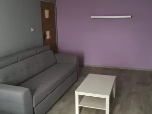 Pronájem bytu 1+1, Žatec, 40 m2