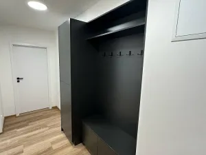 Pronájem bytu 2+1, Uherské Hradiště, Tř. Maršála Malinovského, 64 m2