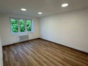 Pronájem bytu 2+1, Uherské Hradiště, Tř. Maršála Malinovského, 64 m2