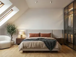 Prodej bytu 2+kk, Praha - Zbraslav, Elišky Přemyslovny, 61 m2