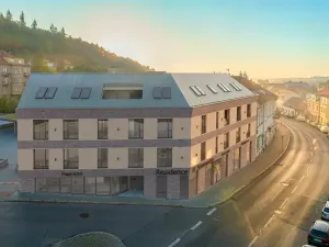 Prodej bytu 2+kk, Praha - Zbraslav, Elišky Přemyslovny, 44 m2