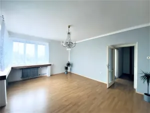 Pronájem bytu 2+1, Ostrava, Nad Ostravicí, 80 m2