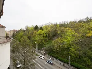 Prodej bytu 3+1, Brno, Úvoz, 97 m2