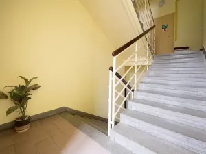 Prodej bytu 3+1, Brno, Úvoz, 97 m2