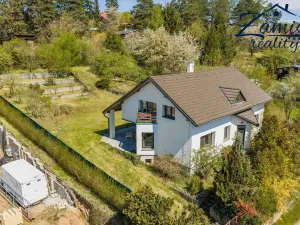 Prodej rodinného domu, Nespeky, Na Mělách, 278 m2