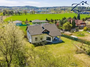 Prodej rodinného domu, Nespeky, Na Mělách, 278 m2