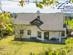Prodej rodinného domu, Nespeky, Na Mělách, 278 m2