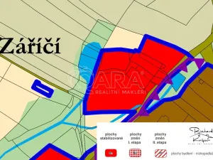 Prodej rodinného domu, Dírná - Záříčí, 83 m2