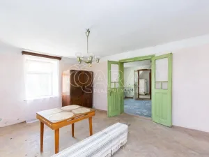 Prodej rodinného domu, Dírná - Záříčí, 83 m2