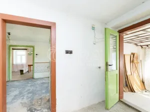 Prodej rodinného domu, Dírná - Záříčí, 83 m2