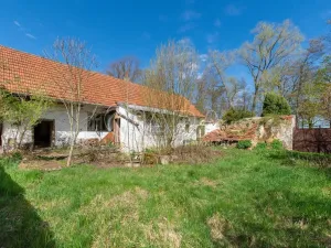 Prodej rodinného domu, Dírná - Záříčí, 83 m2