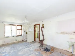 Prodej rodinného domu, Dírná - Záříčí, 83 m2