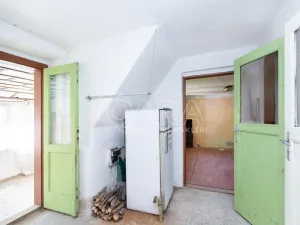 Prodej rodinného domu, Dírná - Záříčí, 83 m2