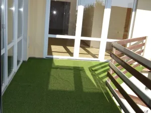 Pronájem bytu 5+1, Olomouc - Chválkovice, Chválkovická, 140 m2