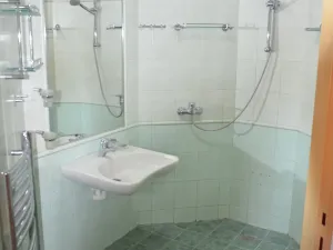 Pronájem bytu 5+1, Olomouc - Chválkovice, Chválkovická, 140 m2