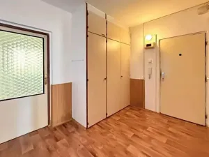 Prodej bytu 2+1, Chomutov, Zadní Vinohrady, 57 m2