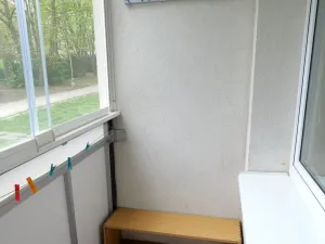 Prodej bytu 3+1, Olomouc, Stiborova, 62 m2