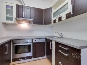 Pronájem bytu 2+kk, Praha - Hostivař, Vladycká, 50 m2