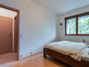 Pronájem bytu 2+kk, Praha - Hostivař, Vladycká, 50 m2