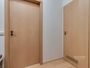 Pronájem bytu 2+kk, Praha - Hostivař, Vladycká, 50 m2