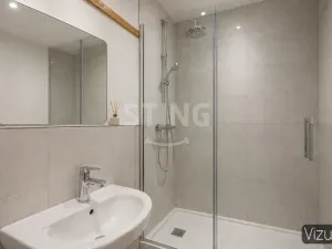 Prodej bytu 3+1, Uherské Hradiště, Svatováclavská, 67 m2