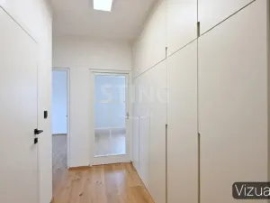 Prodej bytu 3+1, Uherské Hradiště, Svatováclavská, 67 m2