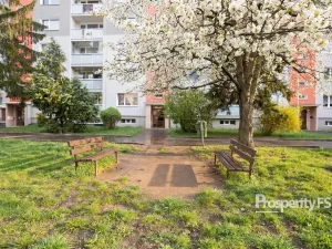 Prodej bytu 3+1, Česká Lípa, Bohuslava Martinů, 77 m2