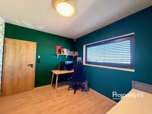 Pronájem rodinného domu, Kralupy nad Vltavou, Lešanská, 180 m2