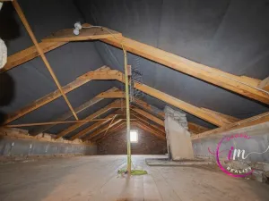 Prodej rodinného domu, Myslibořice, 48 m2