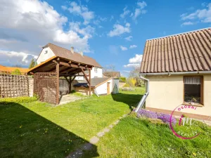 Prodej rodinného domu, Myslibořice, 48 m2