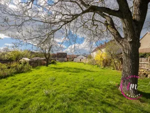 Prodej rodinného domu, Myslibořice, 48 m2