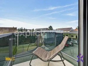 Prodej bytu 3+kk, Zlín, 70 m2