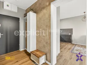 Prodej bytu 3+kk, Zlín, 70 m2