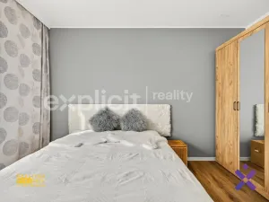 Prodej bytu 3+kk, Zlín, 70 m2