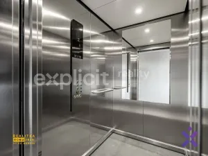 Prodej bytu 3+kk, Zlín, 70 m2