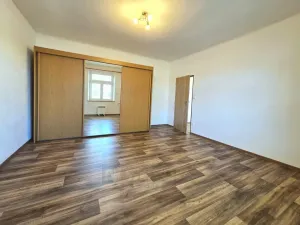 Pronájem bytu 2+kk, České Budějovice - České Budějovice 3, Pekárenská, 51 m2