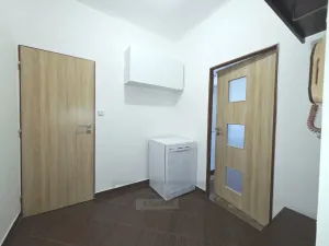 Pronájem bytu 2+kk, České Budějovice - České Budějovice 3, Pekárenská, 51 m2