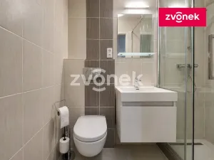 Prodej bytu 1+kk, Zlín, Družstevní, 33 m2