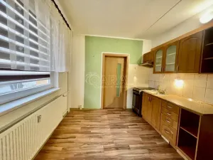 Prodej bytu 1+1, Jirkov, Červenohrádecká, 35 m2