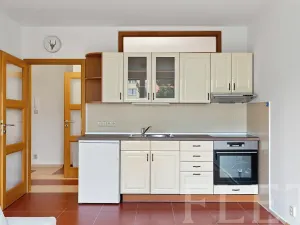 Pronájem bytu 2+kk, Praha - Kamýk, Cílkova, 41 m2