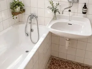 Pronájem bytu 2+1, Praha - Vršovice, Kubánské náměstí, 61 m2