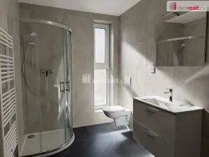 Pronájem bytu 2+kk, Karlovy Vary - Stará Role, Rolavská, 48 m2