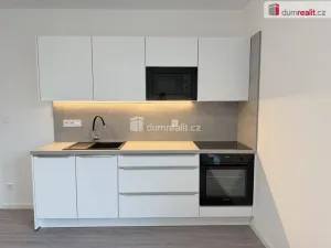 Pronájem bytu 2+kk, Karlovy Vary - Stará Role, Rolavská, 48 m2