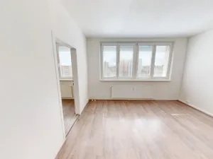 Pronájem bytu 2+1, Ostrava - Dubina, Jaromíra Matuška, 44 m2