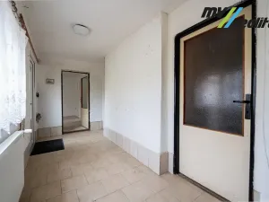 Prodej rodinného domu, Velké Přítočno, 115 m2