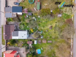 Prodej rodinného domu, Velké Přítočno, 115 m2