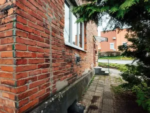 Prodej bytu 2+1, Zlín, Mostní, 50 m2