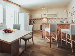 Prodej rodinného domu, Nedachlebice, 410 m2