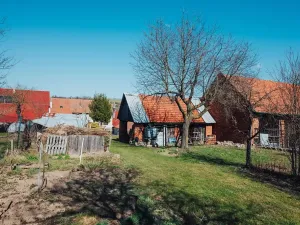 Prodej rodinného domu, Nedachlebice, 410 m2