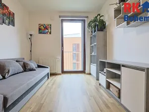 Pronájem bytu 3+kk, Hostivice, Komenského, 77 m2